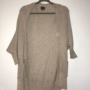 American Eagle cardigan xs